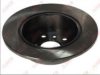 ABE C42026ABE Brake Disc